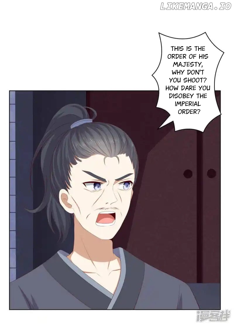Rewrite My Fate chapter 108 - page 18